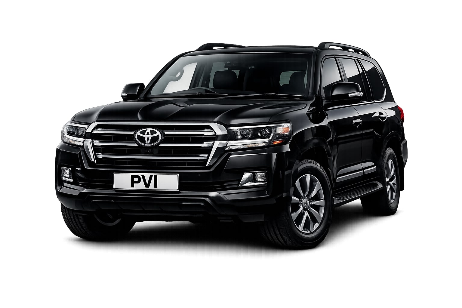 Prime Vehicle Inspect - Vehicle Inspection